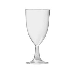 8oz Classique Wine Glass 