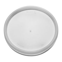 8/12/16oz EPS Dart Vented Container Lid 