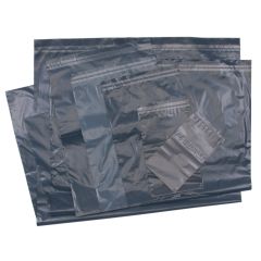 Grey Opaque Poly Mailing Bags Self Seal