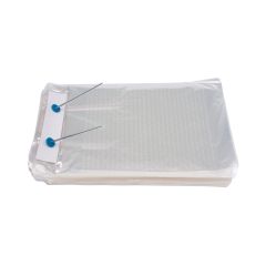 Genuine Micro Micro Perforated Snappy Seal Bag Boxed 2000