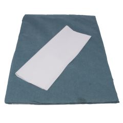 20 x 30" White MG Acid Free Tissue Paper 18 Gsm Packed 1 Ream
