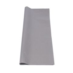 20 x 30" Silver Luxury MG Tissue 19 Gsm Packed 100 Sheets